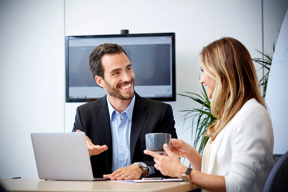 How do you approach portfolio presentations?