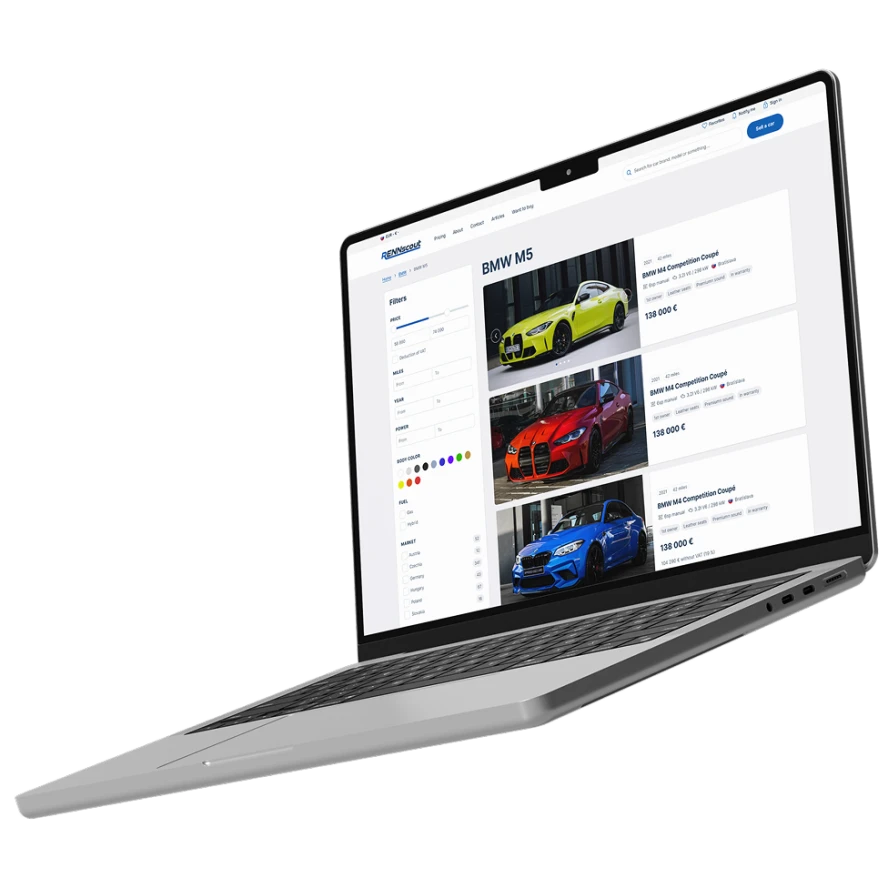 Web applications